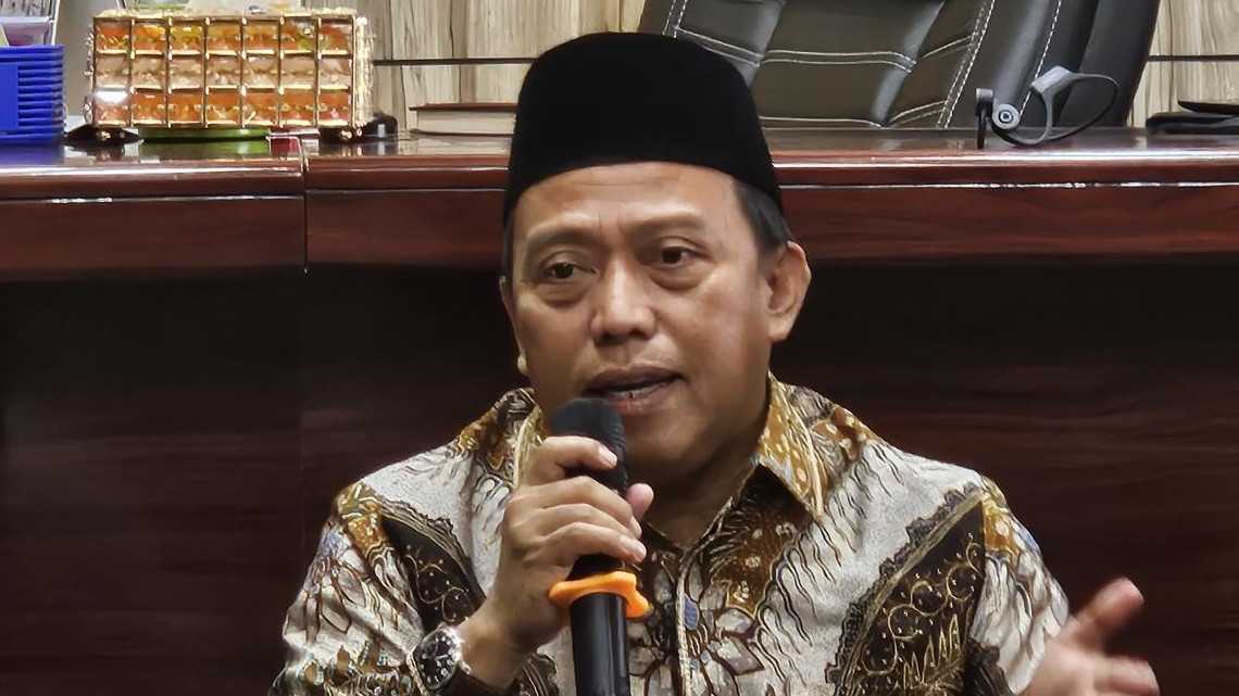 Tarekat Ini Ajarkan Rukun Islam 11 dan Berhaji Cukup ke Gunung, Aparat Bertindak